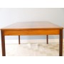 Table basse scandinave vintage 1960