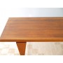 Table basse vintage scandinave Illum Wikkelso