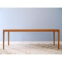 Table basse scandinave 1960