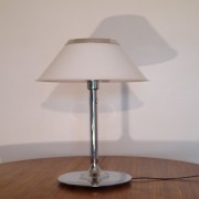 Lampe vintage Atelje Lyktan 1970